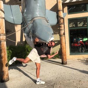 Meet your Posher, Lisa steve